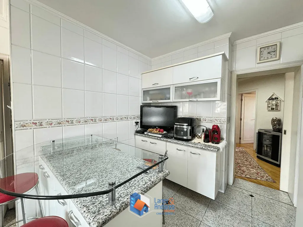 Apartamento, 3 quartos, 160 m² - Foto 74