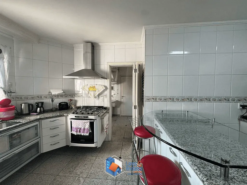 Apartamento, 3 quartos, 160 m² - Foto 75