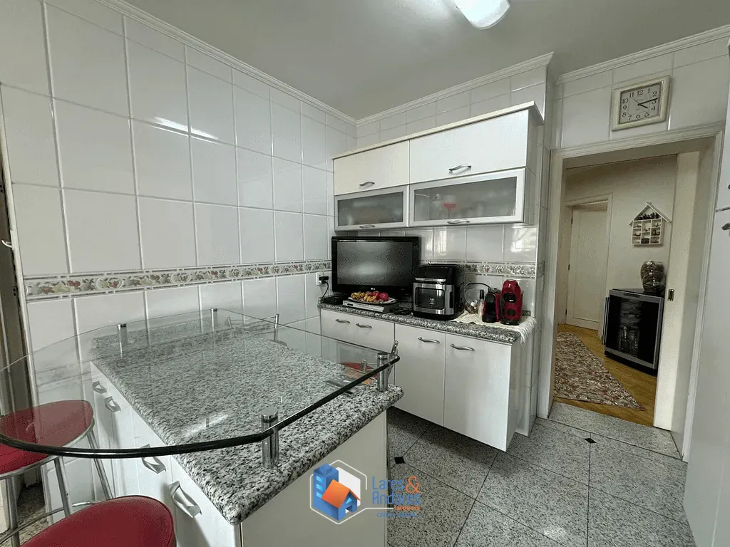 Apartamento, 3 quartos, 160 m² - Foto 76
