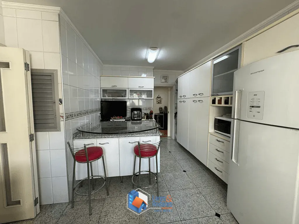 Apartamento, 3 quartos, 160 m² - Foto 77
