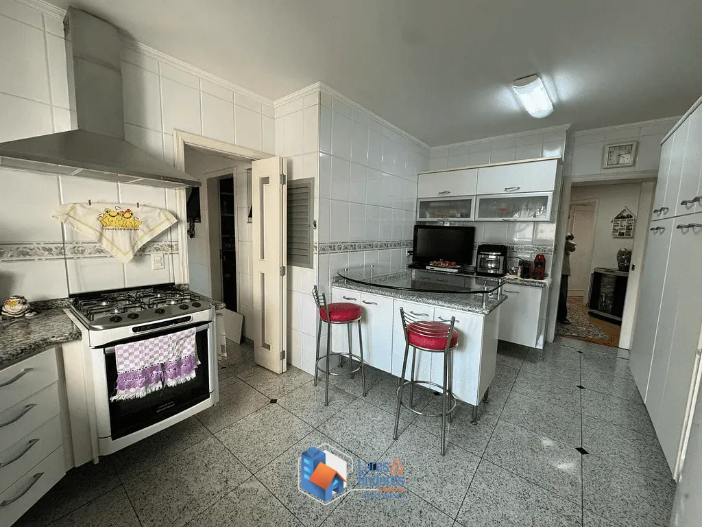 Apartamento, 3 quartos, 160 m² - Foto 78