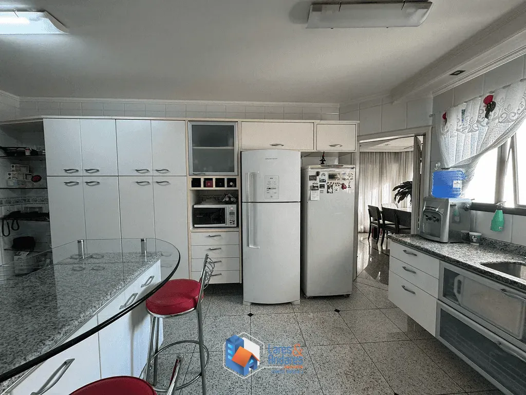 Apartamento, 3 quartos, 160 m² - Foto 79