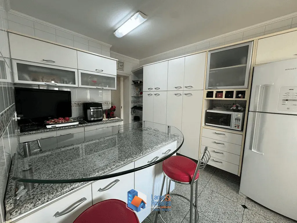 Apartamento, 3 quartos, 160 m² - Foto 80