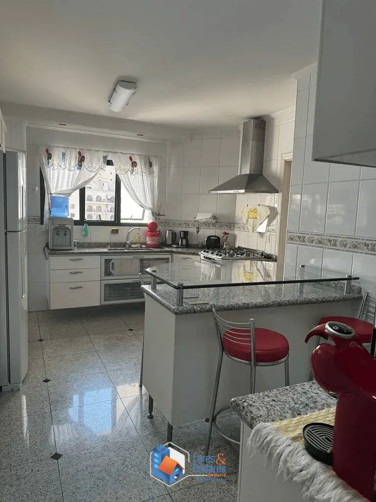 Apartamento, 3 quartos, 160 m² - Foto 81