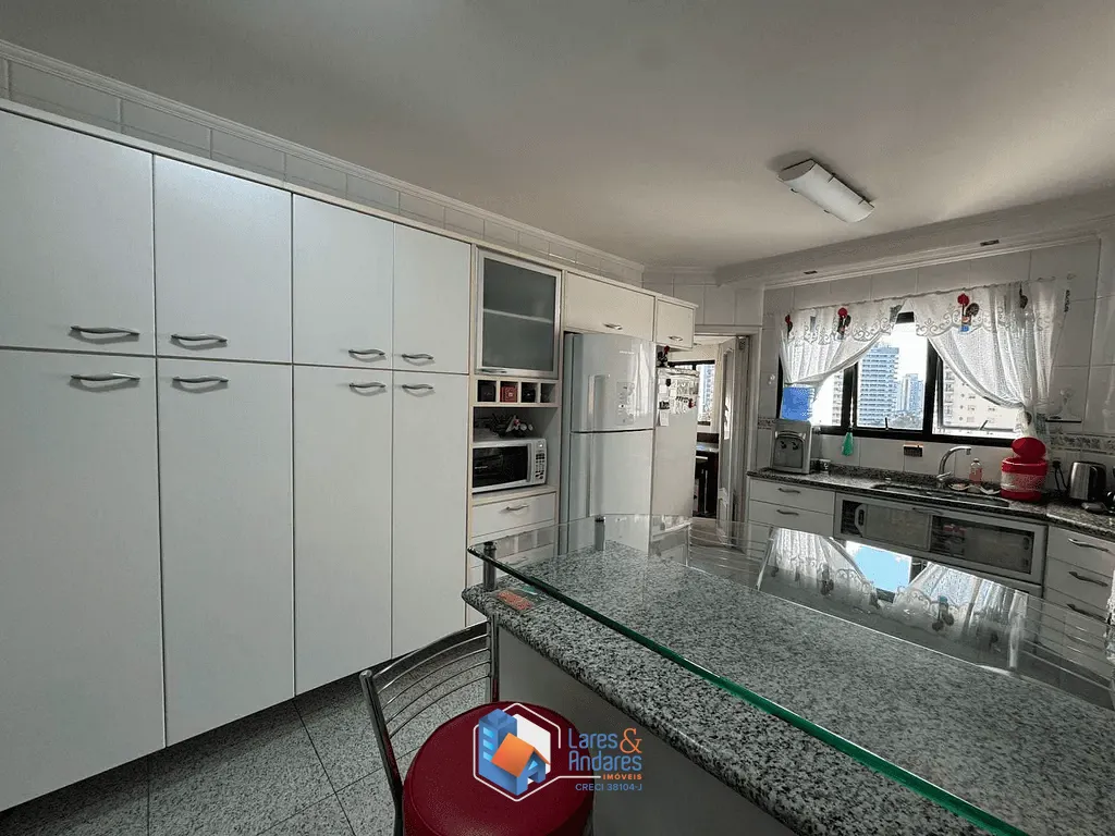 Apartamento, 3 quartos, 160 m² - Foto 82