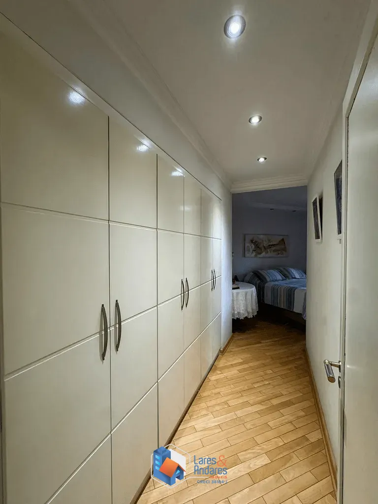 Apartamento, 3 quartos, 160 m² - Foto 84