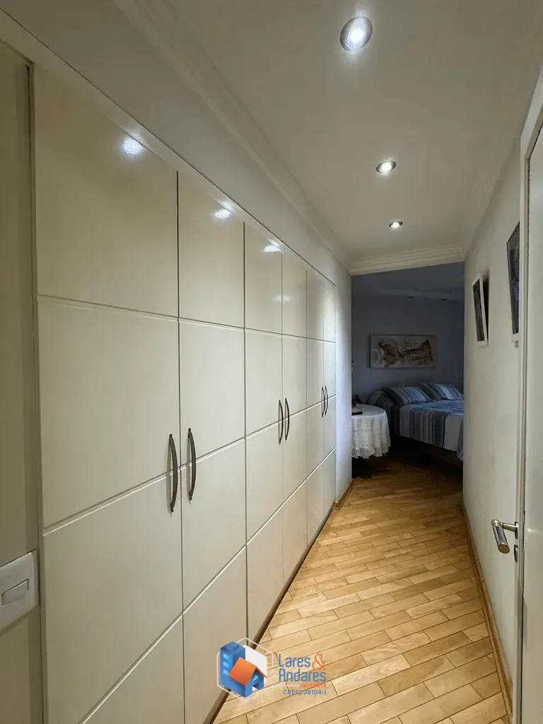 Apartamento, 3 quartos, 160 m² - Foto 85
