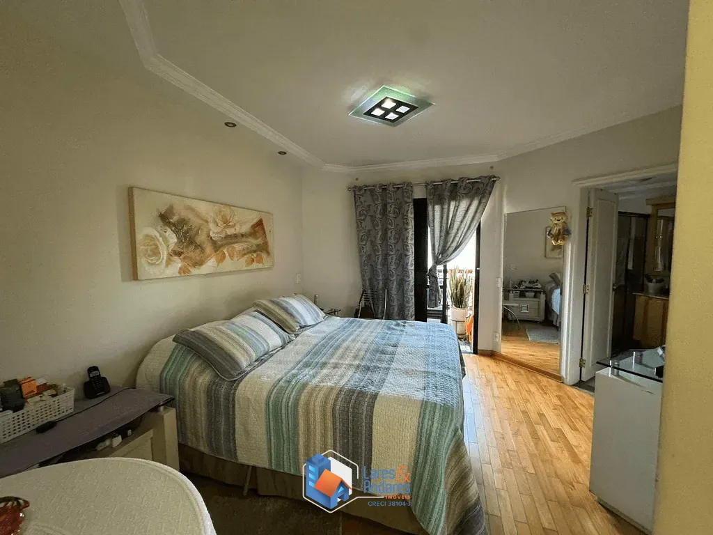 Apartamento, 3 quartos, 160 m² - Foto 86