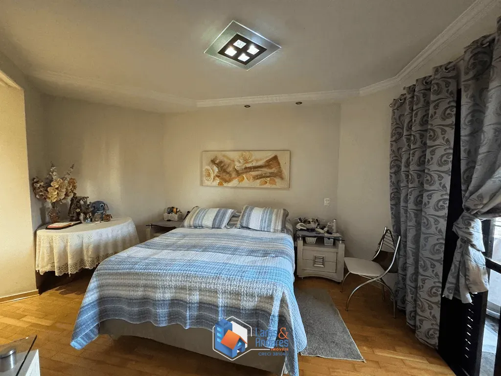 Apartamento, 3 quartos, 160 m² - Foto 87