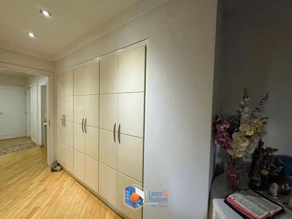 Apartamento, 3 quartos, 160 m² - Foto 88