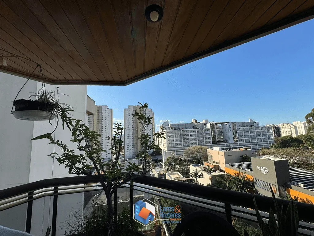 Apartamento, 3 quartos, 160 m² - Foto 93