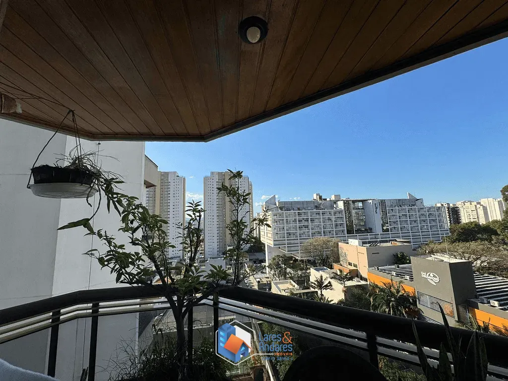 Apartamento, 3 quartos, 160 m² - Foto 94