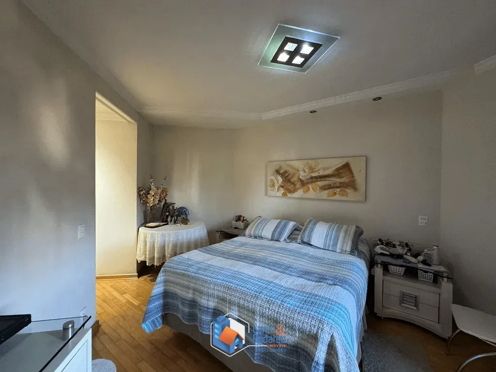 Apartamento, 3 quartos, 160 m² - Foto 95