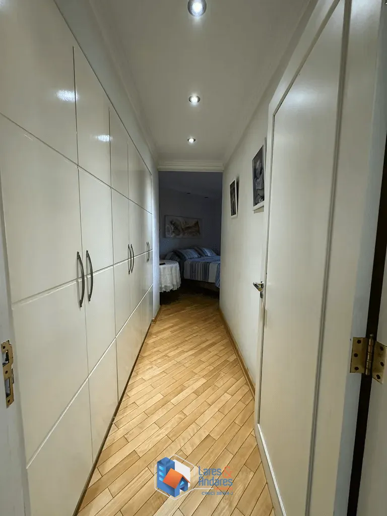 Apartamento, 3 quartos, 160 m² - Foto 97