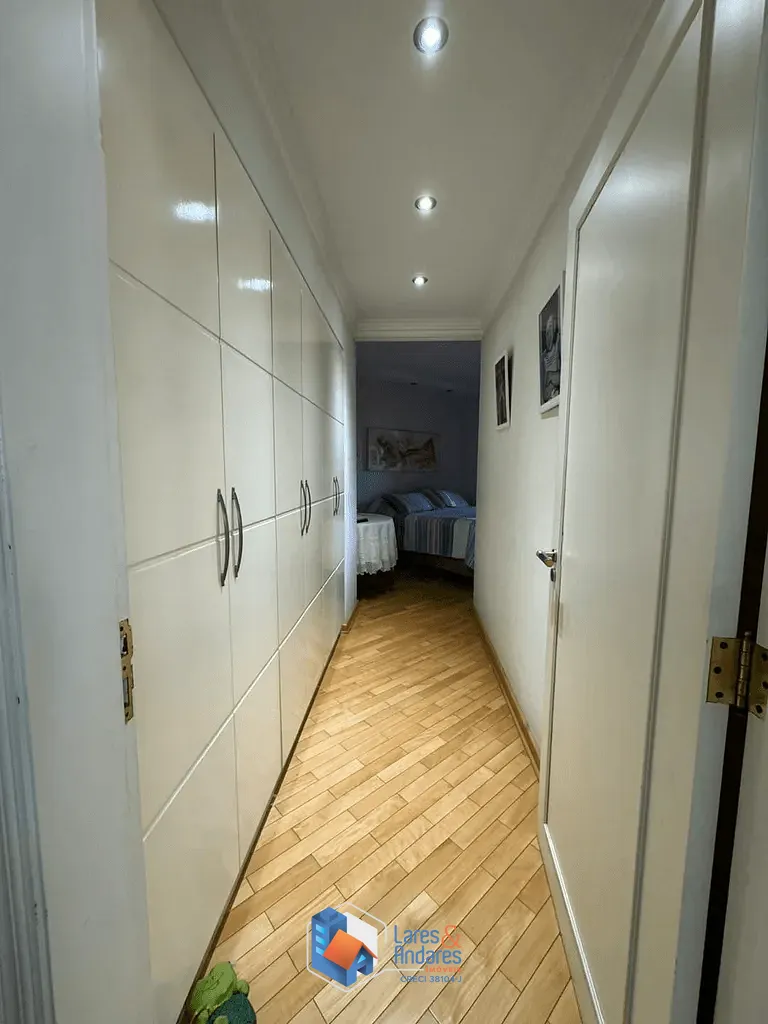 Apartamento, 3 quartos, 160 m² - Foto 98