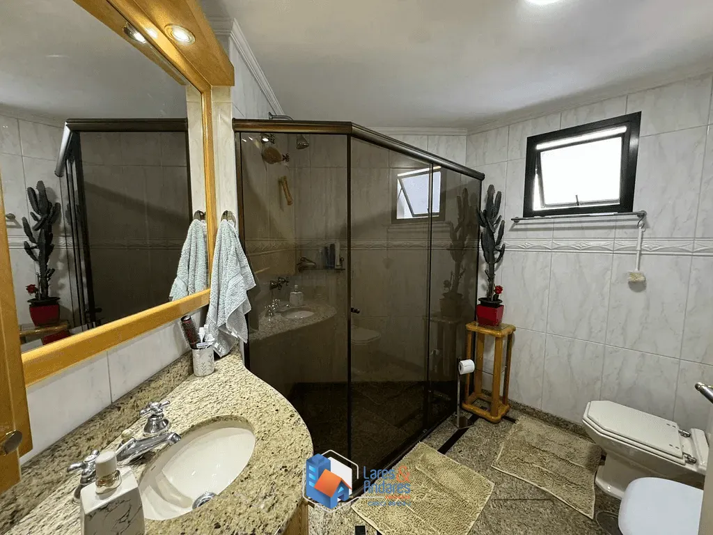 Apartamento, 3 quartos, 160 m² - Foto 99