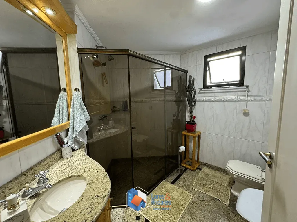 Apartamento, 3 quartos, 160 m² - Foto 100