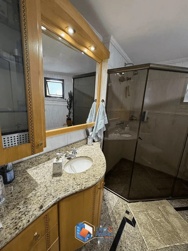 Apartamento, 3 quartos, 160 m² - Foto 101