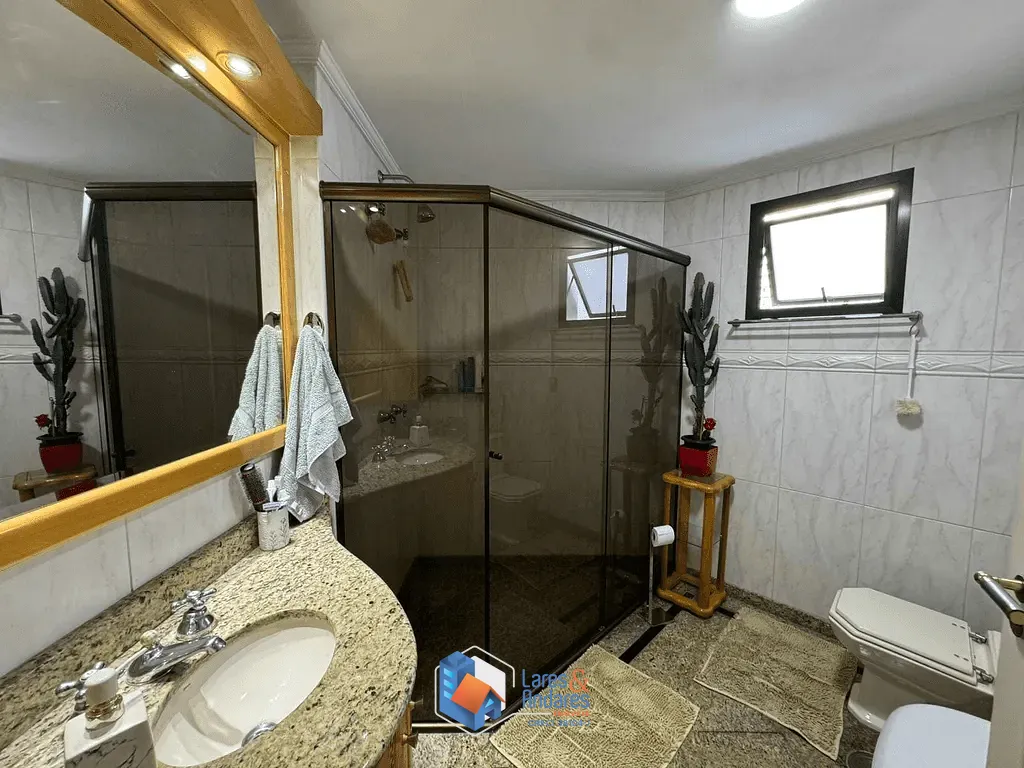 Apartamento, 3 quartos, 160 m² - Foto 102