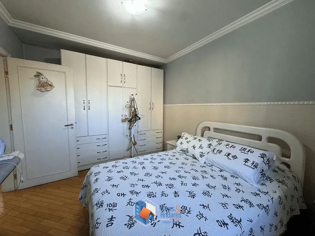 Apartamento, 3 quartos, 160 m² - Foto 103