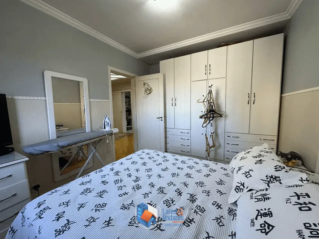 Apartamento, 3 quartos, 160 m² - Foto 104