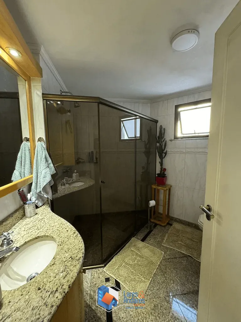Apartamento, 3 quartos, 160 m² - Foto 105