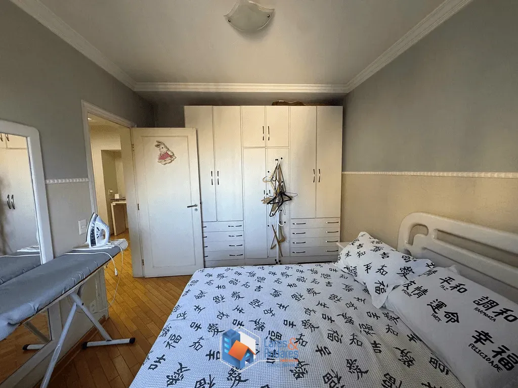 Apartamento, 3 quartos, 160 m² - Foto 106
