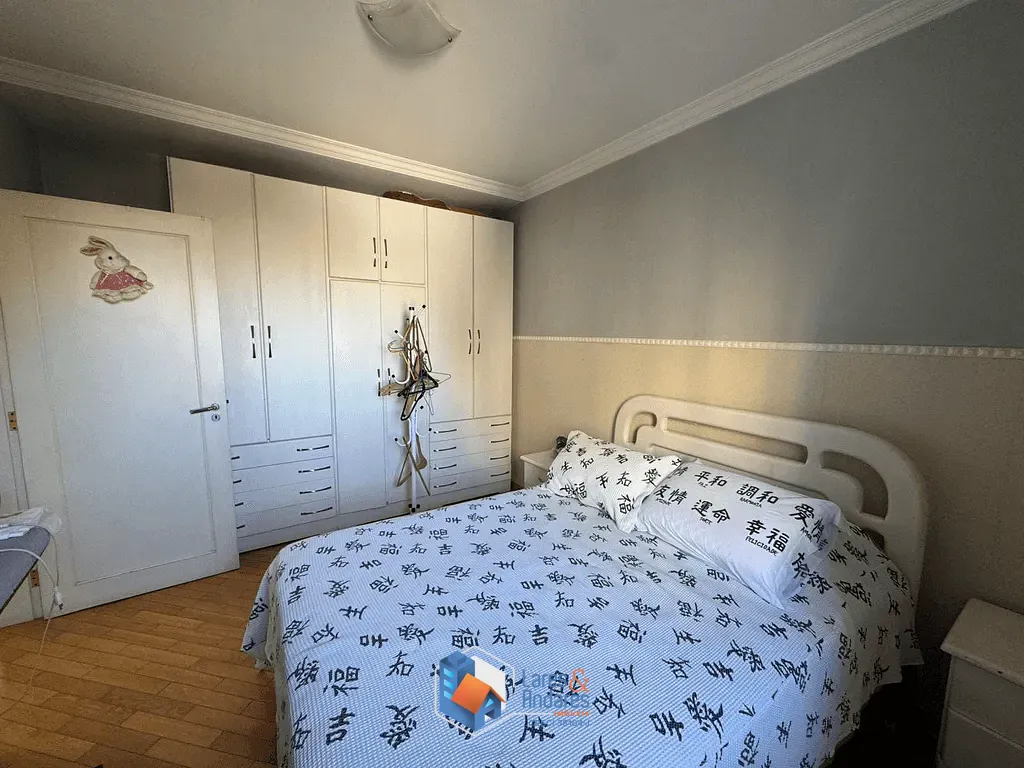 Apartamento, 3 quartos, 160 m² - Foto 107