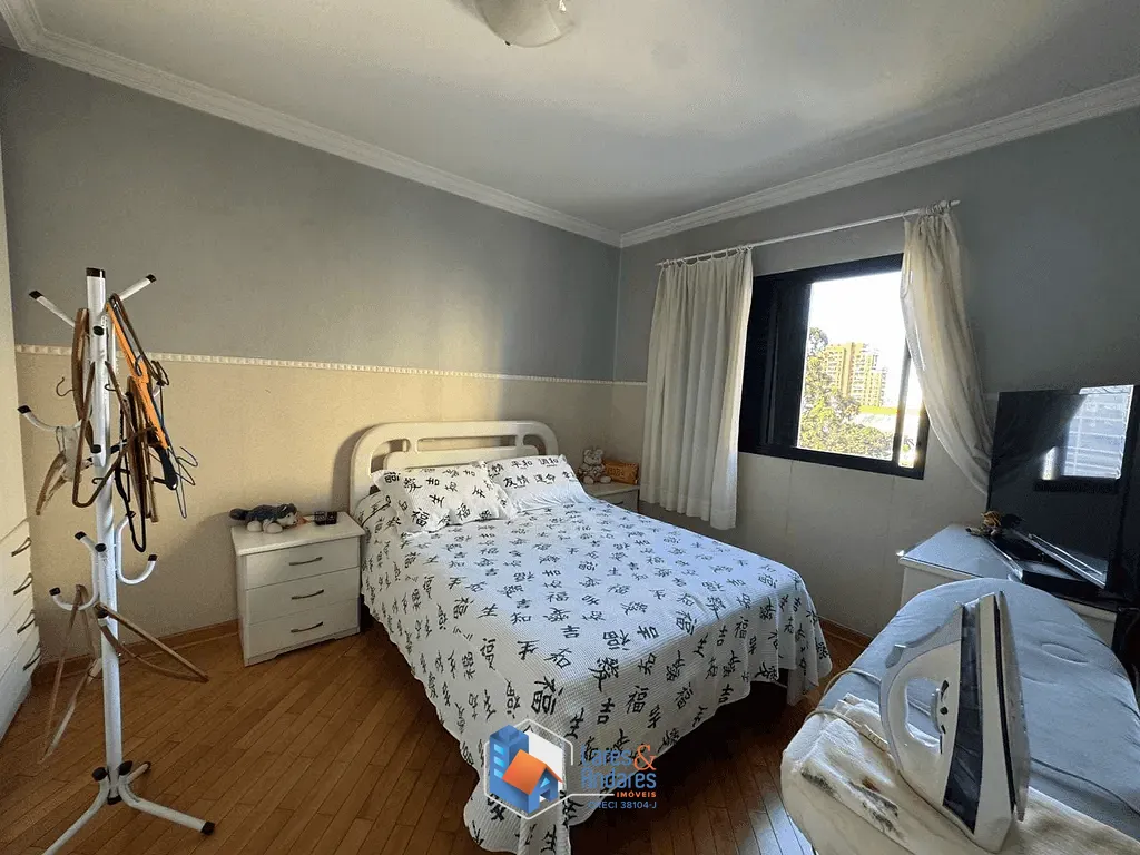 Apartamento, 3 quartos, 160 m² - Foto 108