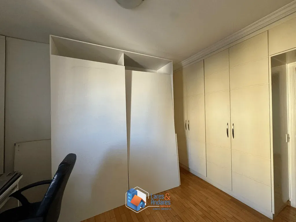 Apartamento, 3 quartos, 160 m² - Foto 109