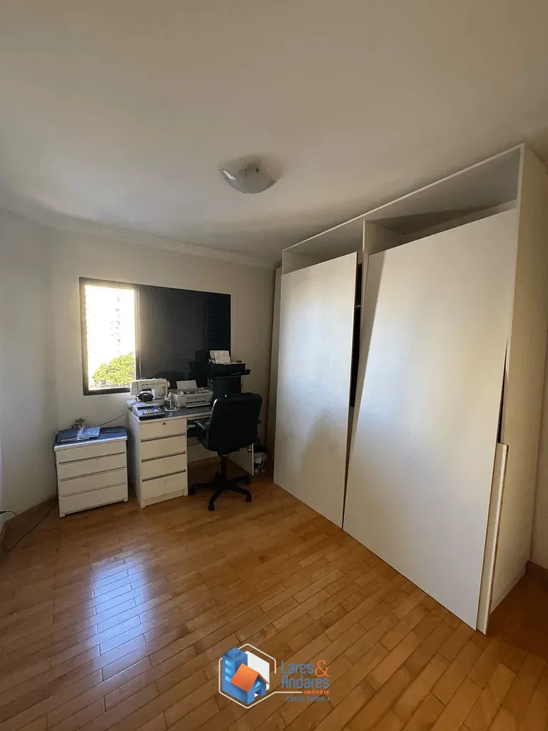 Apartamento, 3 quartos, 160 m² - Foto 110