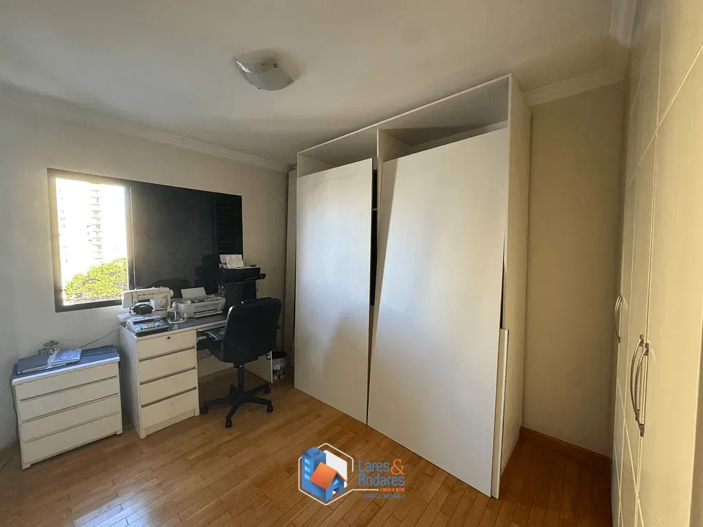 Apartamento, 3 quartos, 160 m² - Foto 111
