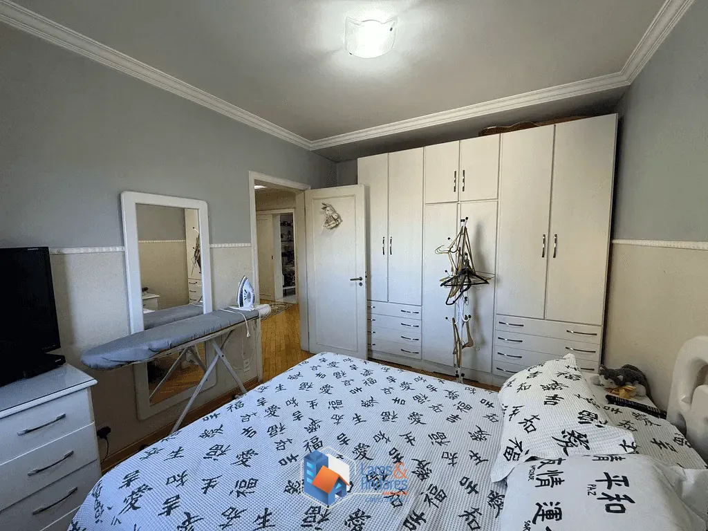 Apartamento, 3 quartos, 160 m² - Foto 112