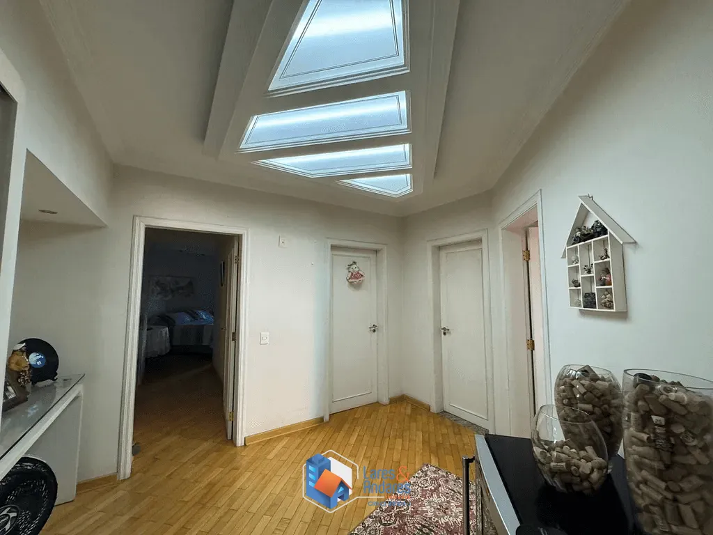 Apartamento, 3 quartos, 160 m² - Foto 113