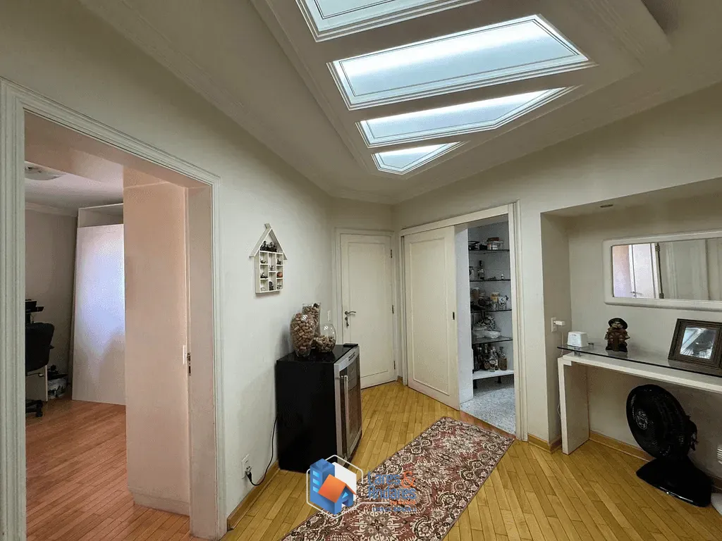 Apartamento, 3 quartos, 160 m² - Foto 116