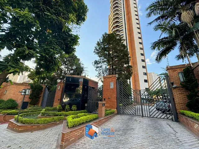 Apartamento 3 quartos e 4 banheiros, à venda, no bairro Tatuapé em São Paulo