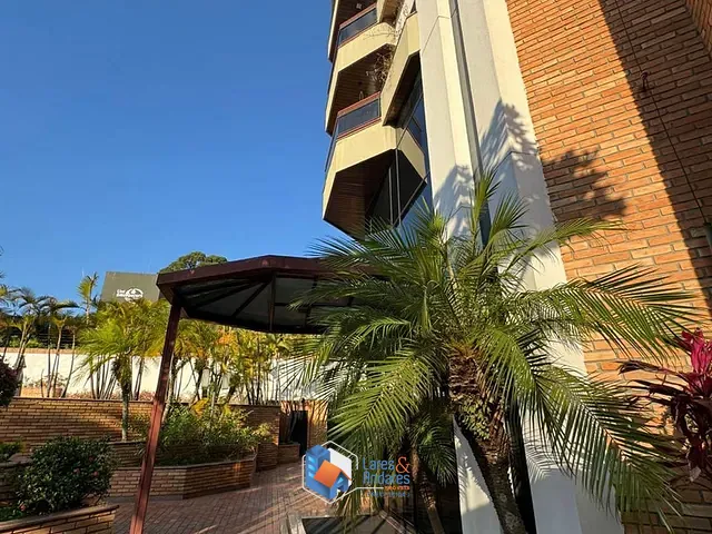 Apartamento 3 quartos e 4 banheiros, à venda, no bairro Tatuapé em São Paulo