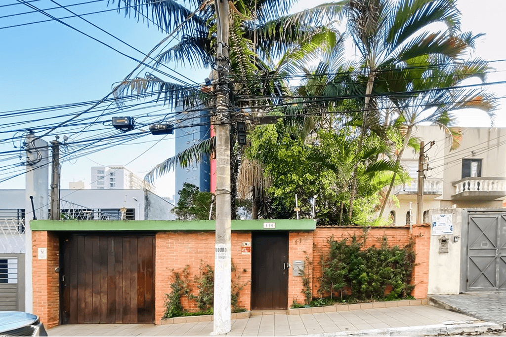 Casa à venda 4 Quartos 1 Suite 4 Vagas 350M² Vila Guarani (Z Sul) São Paulo - SP