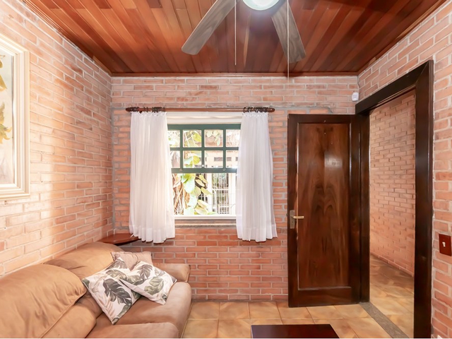 Foto do Casa - Casa à venda 4 Quartos 1 Suite 4 Vagas 350M² Vila Guarani (Z Sul) São Paulo - SP | Lares e Andares Imóveis
