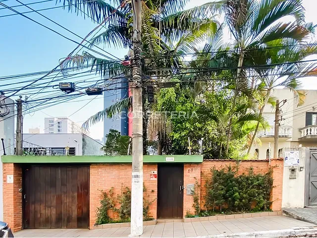 Casa 4 quartos e 4 banheiros, à venda, no bairro Vila Guarani (Z Sul) em São Paulo