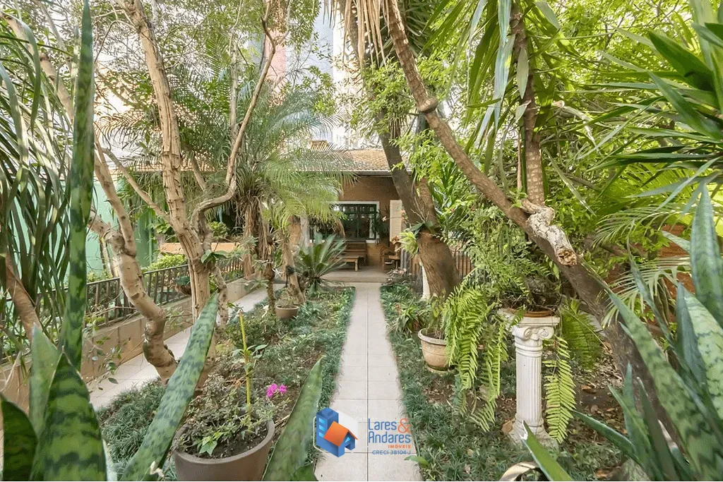 Casa, 4 quartos, 350 m² - Foto 27