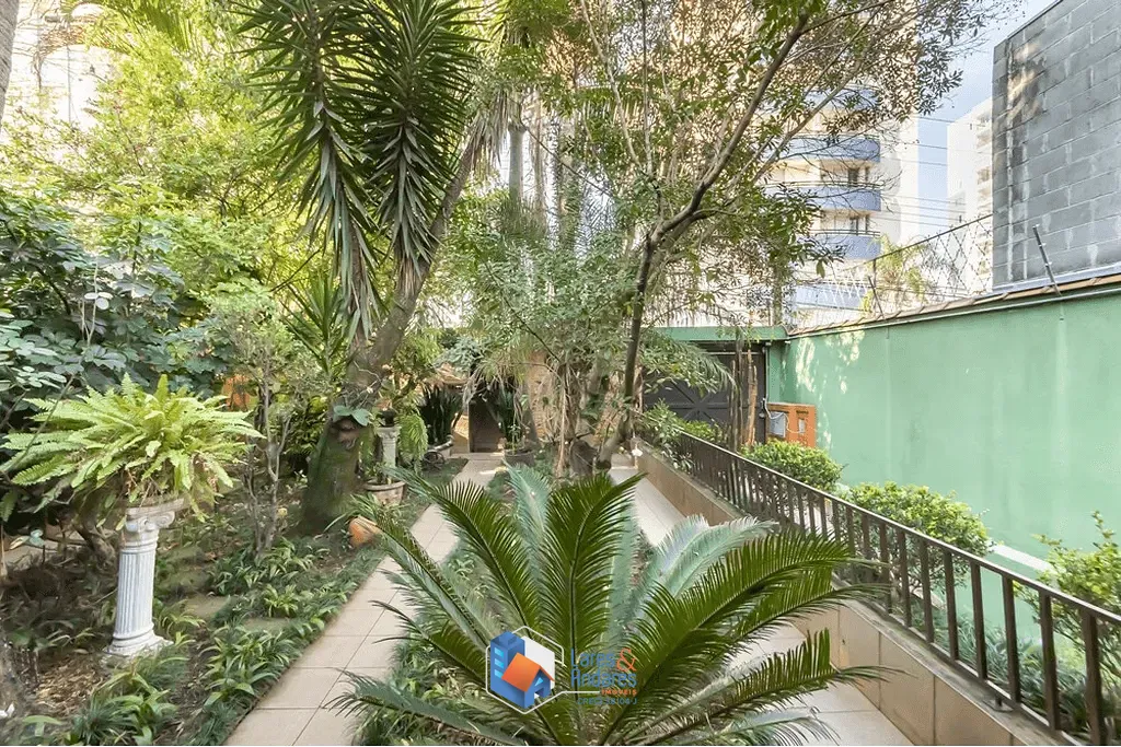 Casa, 4 quartos, 350 m² - Foto 28