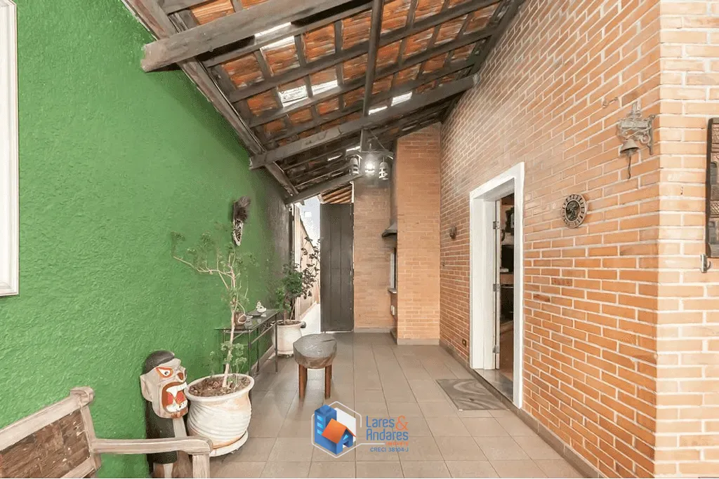 Casa, 4 quartos, 350 m² - Foto 33