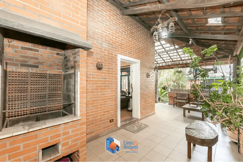Casa, 4 quartos, 350 m² - Foto 34