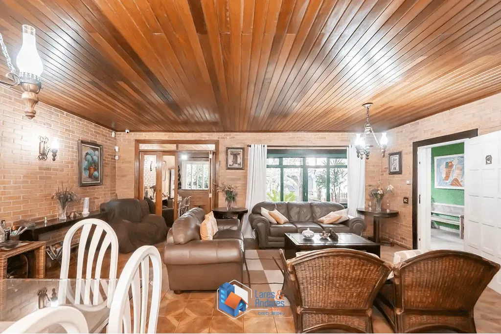 Casa, 4 quartos, 350 m² - Foto 35