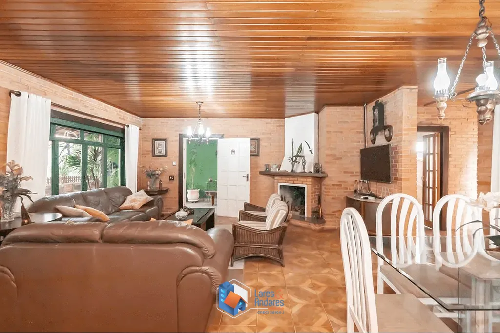 Casa, 4 quartos, 350 m² - Foto 36