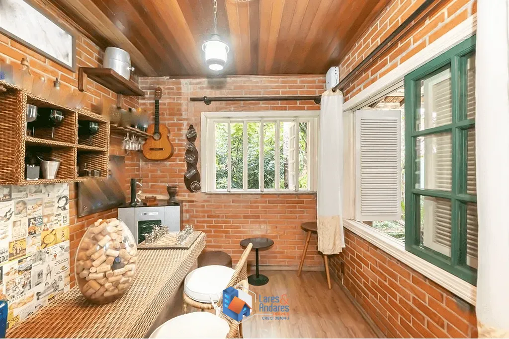Casa, 4 quartos, 350 m² - Foto 39
