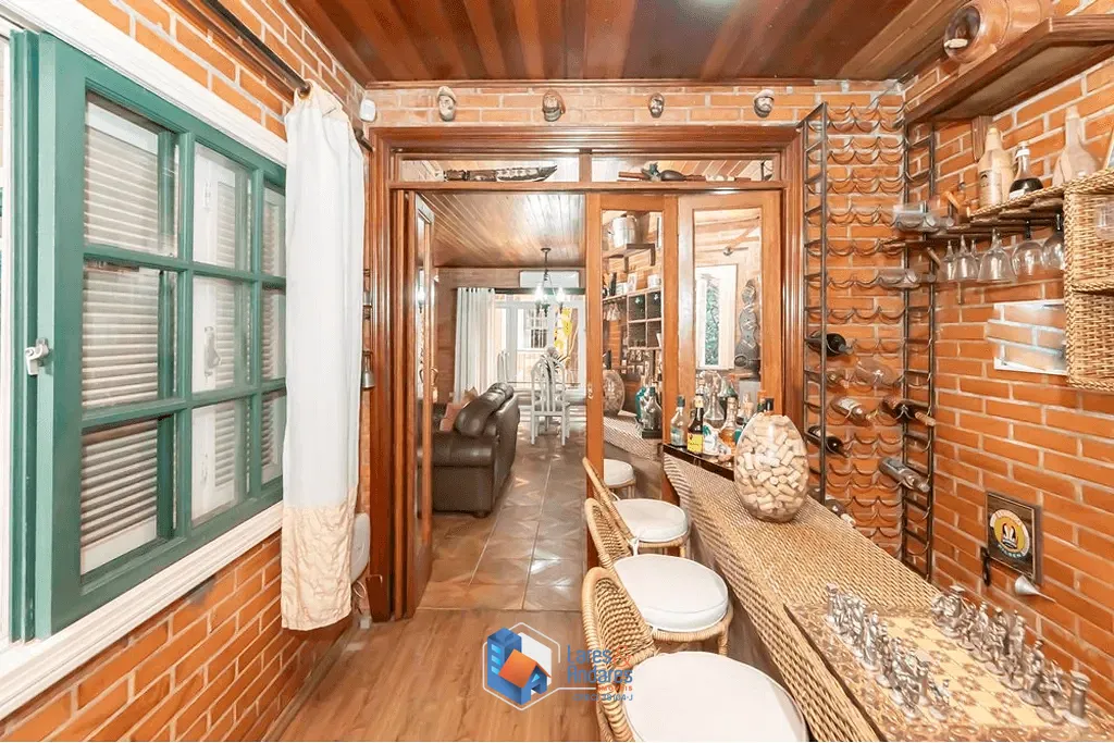 Casa, 4 quartos, 350 m² - Foto 40