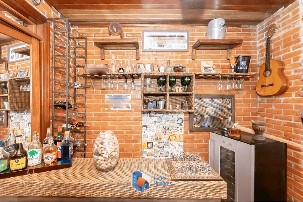 Casa, 4 quartos, 350 m² - Foto 41