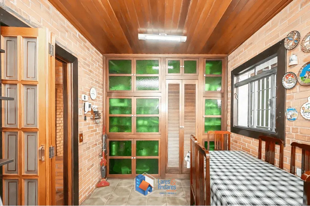 Casa, 4 quartos, 350 m² - Foto 43